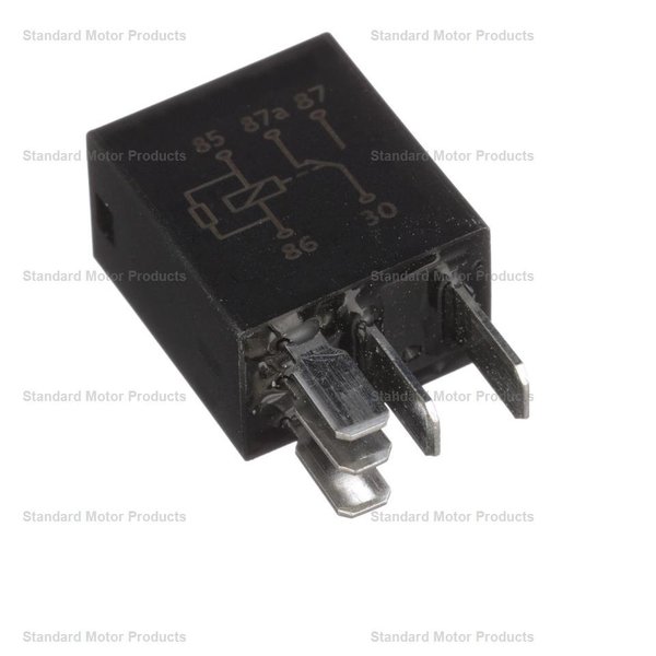 Standard Ignition Relay, Ry-345 RY-345